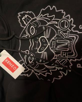 Felpa kenzo