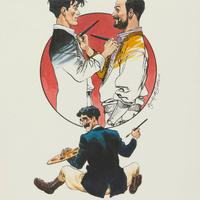 G Casertano TM Dylan DOG Crepax Manara PEZZO UNICO
