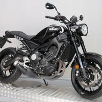 Yamaha XSR 900 ABS