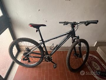 Bicicletta MTB Lombardo Sestriere 27.5”