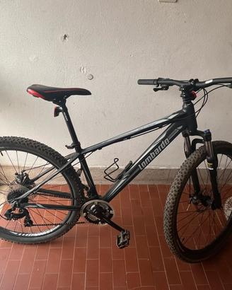 Bicicletta MTB Lombardo Sestriere 27.5”
