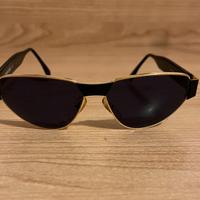 Occhiali da sole vintage