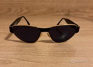 Occhiali da sole vintage