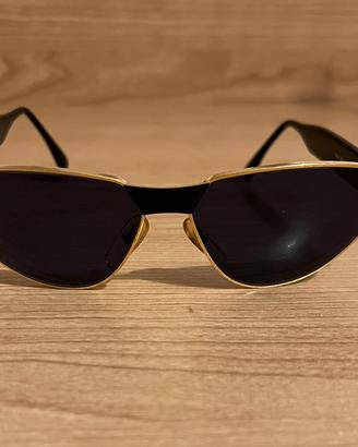 Occhiali da sole vintage