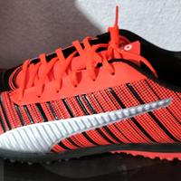 scarpe calcetto Puma Nuove 45
