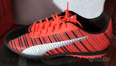 scarpe calcetto Puma Nuove 45