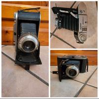 Fotocamera vintage AGFA