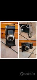 Fotocamera vintage AGFA