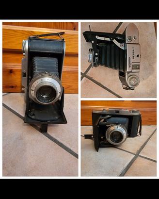Fotocamera vintage AGFA
