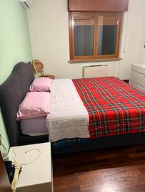 Camera da letto matrimoniale Chateaux d'ax
