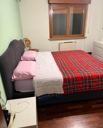 Camera da letto matrimoniale Chateaux d'ax