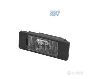 LUCE TARGA A LED VW VOLKSWAGEN CRAFTER 06-16