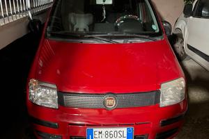 Fiat panda 1.2 GPL