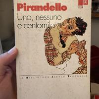 Uno nessuno e centomila