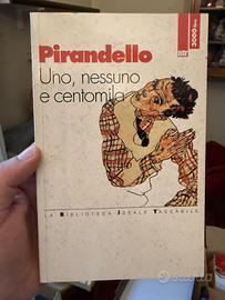 Uno nessuno e centomila