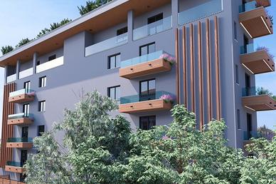 Palermo nuova costruzione zona viale Lazio