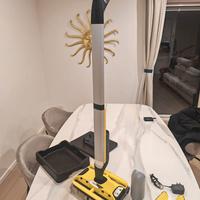 Lavapavimenti senza fili FC 7 Cordless