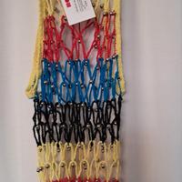 Top Crochet Solid&Striped nuovo con cartellino