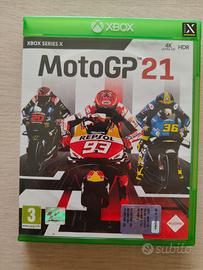 MotoGP 2021 perfetto 