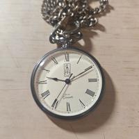 orologio da taschino