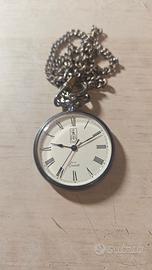 orologio da taschino