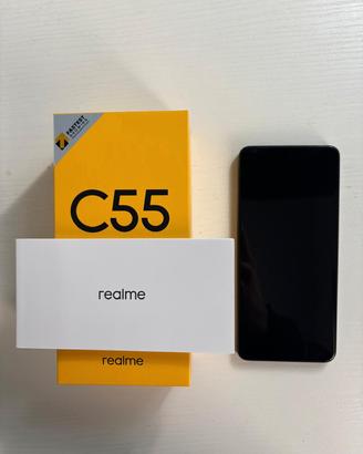 Realme C55 nuovo