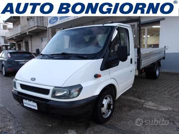 FORD TRANSIT TRANSIT V350RWD L 2.4TD 120CV TR. POS