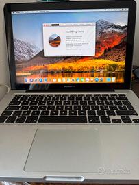 MacBook Pro (13 pollici, inizio 2011)