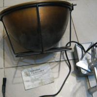 Polentina Automatica versione lusso, rame elettric