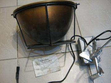 Polentina Automatica versione lusso, rame elettric