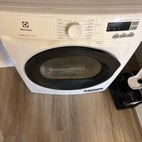 Asciugatrice elettrolux 8 kg