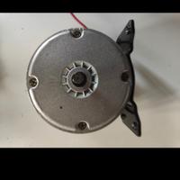 Scooter e bici elettrica motore  250 Watt