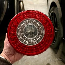 Faro posteriore SX per Ferrari 458 Italia
