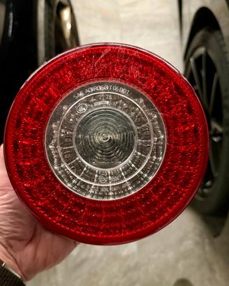 Faro posteriore SX per Ferrari 458 Italia