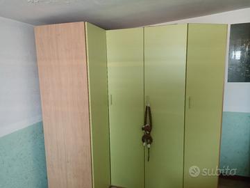 cameretta per ragazzi 