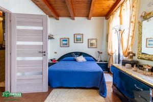 Stanza matrimoniale, nuova costruzione