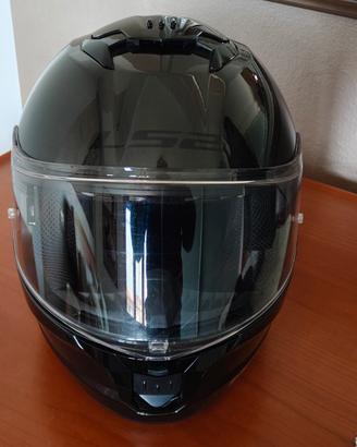 Casco LS2 Stream II