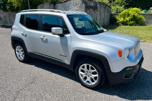 Jeep renegade 1.6 mjt 120cv