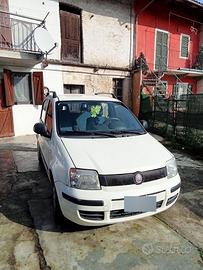 Panda 1.2 dynamic GPL