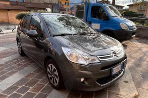 Citroen C3 1.4