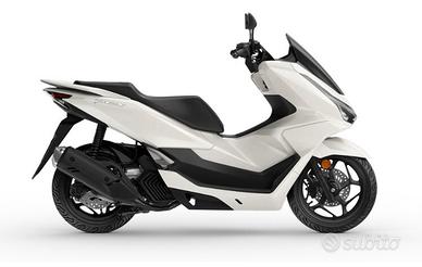 Honda PCX 125