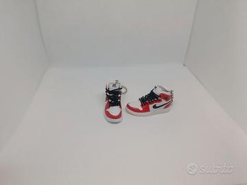 Nike Air Jordan Portachiavi (Keychain Nike)