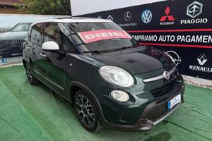 Fiat 500L 2012 1.3 Multijet Trekking FULL LEGGI!