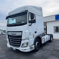 DAF XF 460 TRATTORE USATO