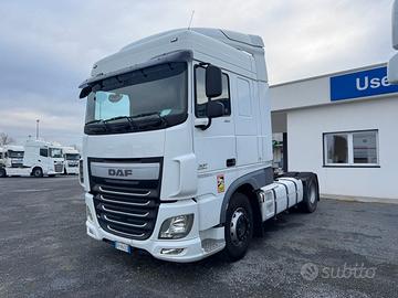 DAF XF 460 TRATTORE USATO