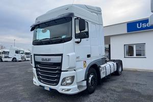 DAF XF 460 TRATTORE USATO