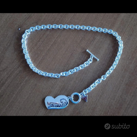 Collana Guess