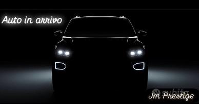 Fiat Panda 1.2 Alessi 60Cv OK NEOPATENTATI