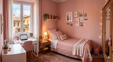 PIGNETO - SINGOLA con UTENZE COMPRESE