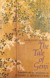 THE TALE OF GENJI di Murasaki Shikibu